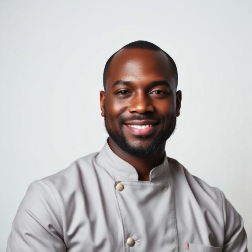 Baraka Mushi, StellarPOS customer in Tanzania